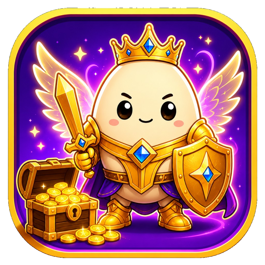 Habitopia app icon